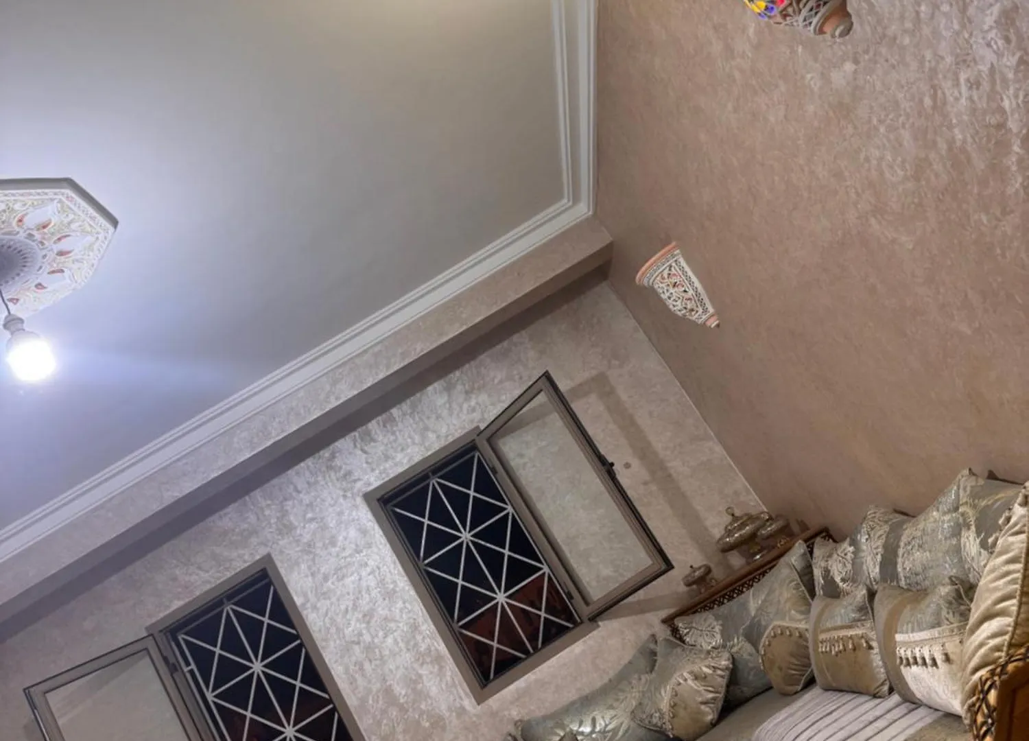 Agadir Charaf Apartment Morocco