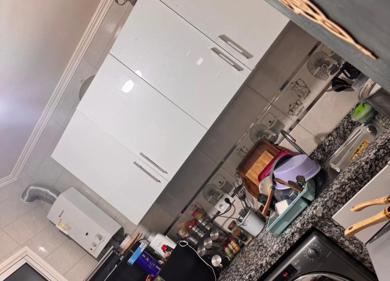 Agadir Charaf Apartment