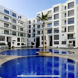 Familyhouse Appartement