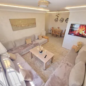Anza With Terrace Appartement