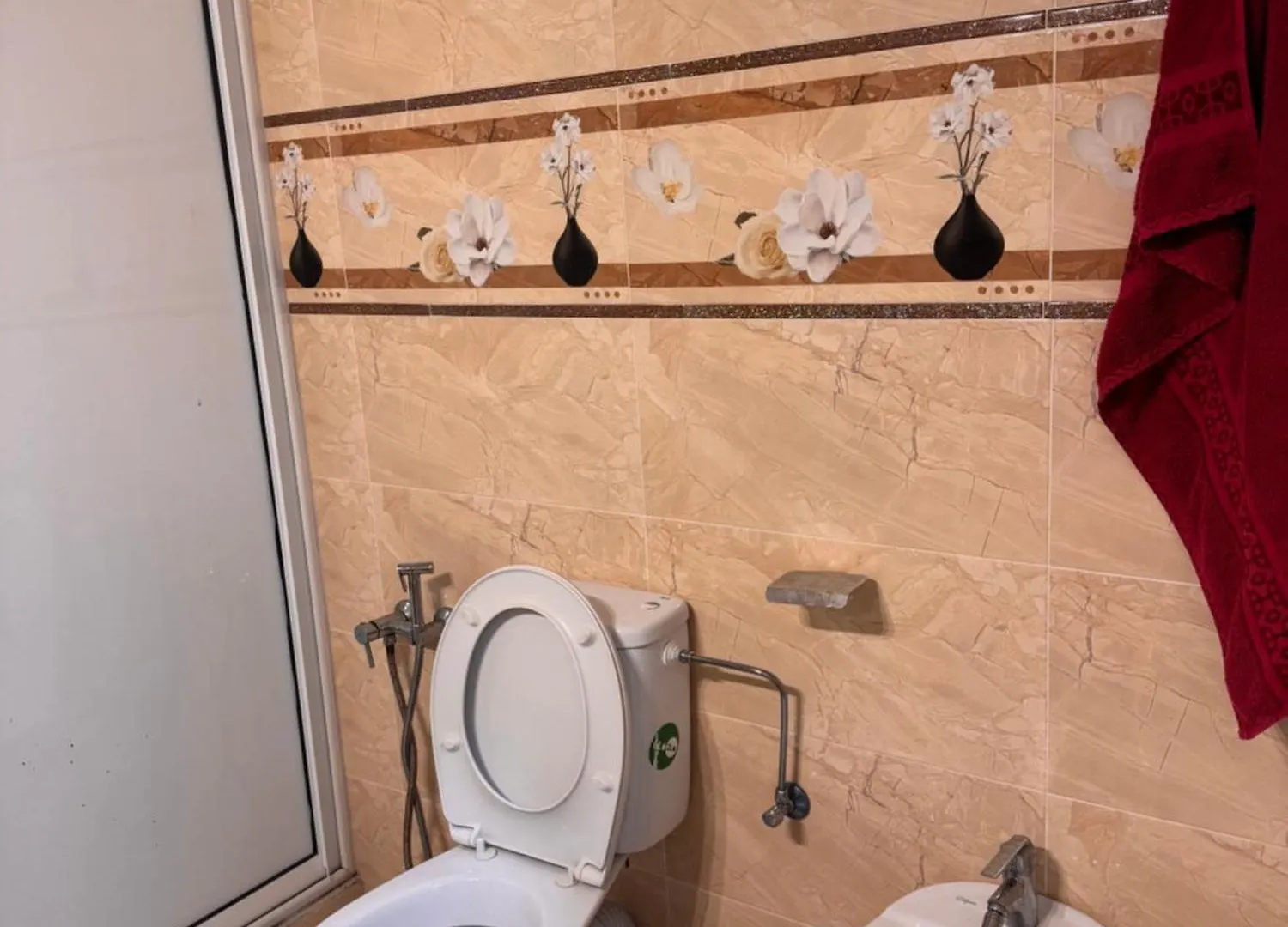 شقة Agadir Charaf 0*,  المغرب